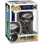 Funko Pop! Harry Potter - Dark Mark #184 Image 1