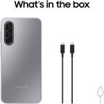 Samsung Galaxy A17 4/128GB 5G Gray Image 4