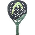 HEAD Extreme Pro 2025 Padel Black/Green Image 1