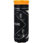 NOX Pro Titanium Padel Balls Image 1