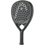 HEAD Speed Pro X 2025 Padel Black/Grey Image 2