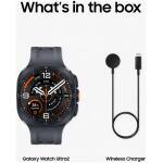 Samsung Galaxy Watch Ultra 2 (2026) 47mm, LTE, NFC, BT 6.0 Titanium Gray EU SM-L715 Image 6