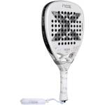 Padel NOX At10 Genius Attack 12k Alum Xtrem 2026 White Image 3