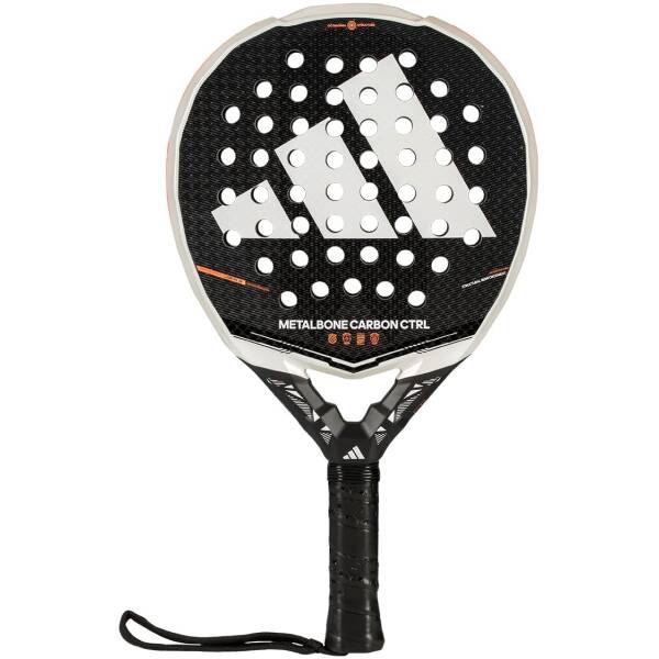 Padel Adidas Metalbone Carbon Ctrl 2026 Image 1