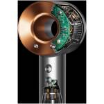 Dyson Supersonic Hair Dryer HD07 Prussian Blue/ Rich Copper EU 412525-01 Image 3