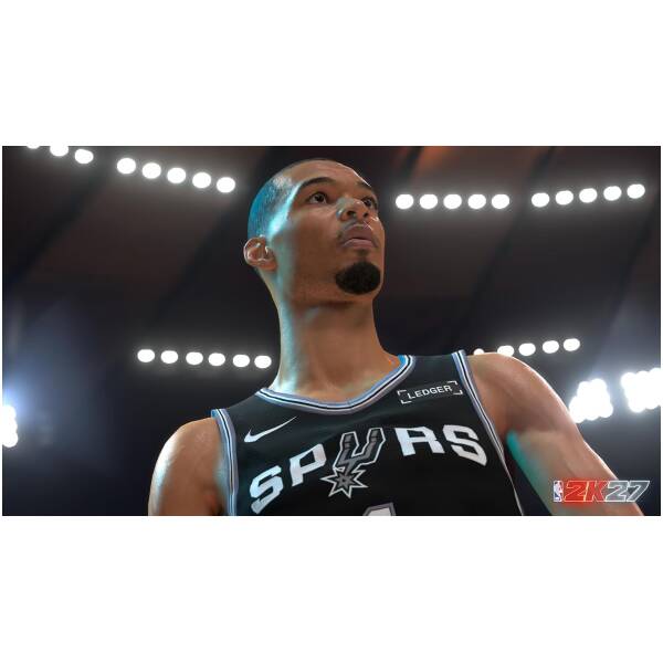 NBA 2K27 PS5 Image 2