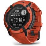 Garmin Instinct 2X Solar Flame Red (010-02805-01) Image 1