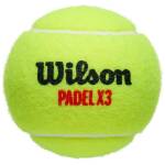 Wilson Padel Balls Image 4
