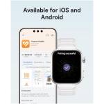 Huawei Watch Fit 5 Pro NFC 41mm Orange Image 4