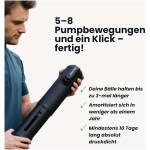 Bounce Tube padel pressurizer Image 5