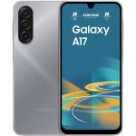 Samsung Galaxy A17 4/128GB 4G Grey Image 1