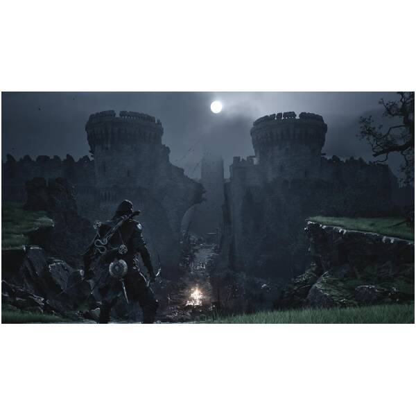 Mortal Shell II (2) Revered Edition PS5 Image 2
