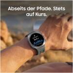 Samsung Galaxy Watch Ultra 2 (2026) 47mm, LTE, NFC, BT 6.0 Titanium Gray EU SM-L715 Image 4