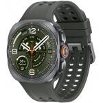 Samsung Galaxy Watch Ultra 2 (2026) 47mm, LTE, NFC, BT 6.0 Titanium Silver EU SM-L715 Image 1