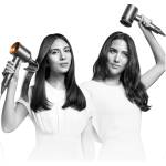 Dyson Supersonic Hair Dryer HD07 Prussian Blue/ Rich Copper EU 412525-01 Image 2