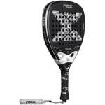 Padel NOX AT10 Genius Attack 18K Alum 2026 Black Image 2