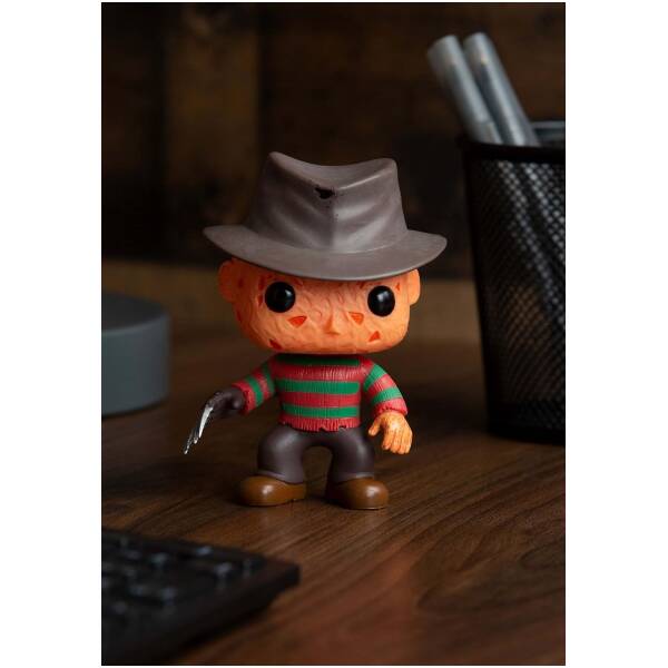 Funko Pop! A Nightmare on Elm Street - Freddy Krueger #02 Image 2