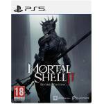 Mortal Shell II (2) Revered Edition PS5 Image 1