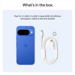 Google Pixel 10 Dual 12/256GB 5G Indigo Image 6