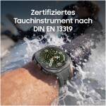 Samsung Galaxy Watch Ultra 2 (2026) 47mm, LTE, NFC, BT 6.0 Titanium Gray EU SM-L715 Image 5