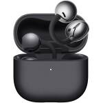 Huawei FreeClip 2 BT 6.0 TWS IP57 Black Image 1