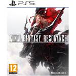 Final Fantasy Resonance PS5 Image 1