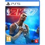 NBA 2K27 PS5 Image 1