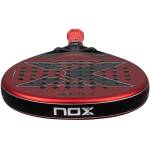 Padel NOX EA10 Ventus Attack 12k Alum Xtrem 2026 Red Image 4