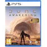 Dune: Awakening Day One Edition PS5 Image 1