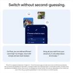 Google Pixel 10 Dual 12/256GB 5G Indigo Image 4