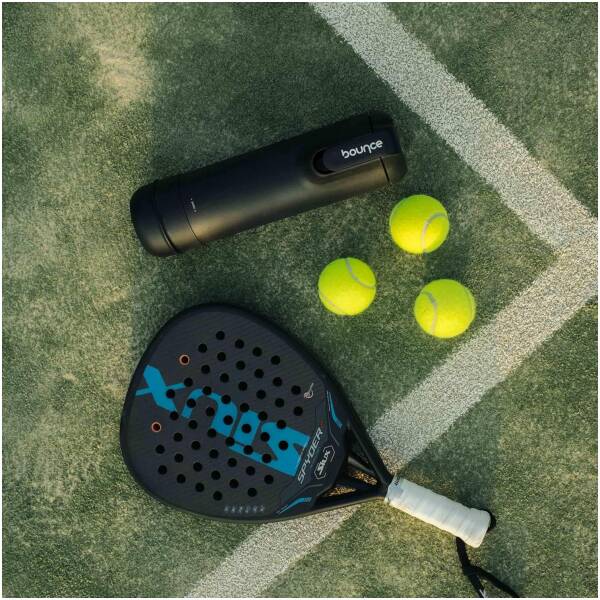 Bounce Tube padel pressurizer Image 2