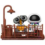 Funko Pop! Disney: Wall-E - Wall-E & Eve #1119 Image 3