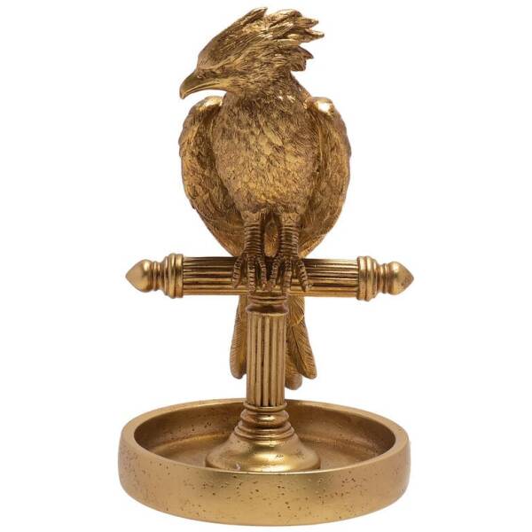 Harry Potter Fawkes jewellery stand 21cm Image 1