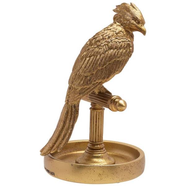Harry Potter Fawkes jewellery stand 21cm Image 2