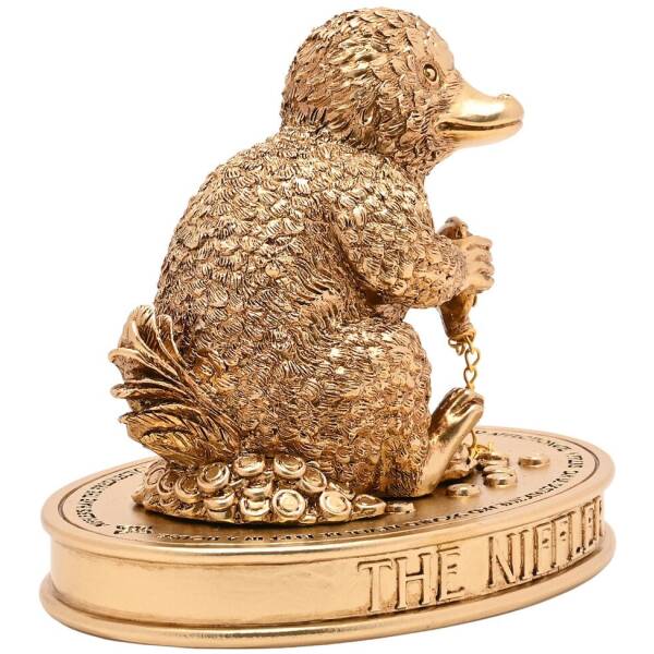 Harry Potter Niffler figure 14cm Image 2