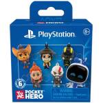PlayStation Hero Keychain 5.5cm (1pcs, random) Image 2