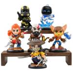 PlayStation All Stars (1pcs, random) Image 1