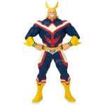 My Hero Academia 10th Anniversary The Amazing Heroes All Might figure 23cm Image 1