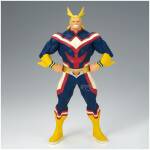 My Hero Academia 10th Anniversary The Amazing Heroes All Might figure 23cm Image 2