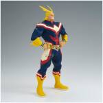My Hero Academia 10th Anniversary The Amazing Heroes All Might figure 23cm Image 3