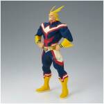 My Hero Academia 10th Anniversary The Amazing Heroes All Might figure 23cm Image 4