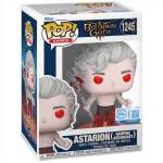 Funko Pop! Exclusive: Baldur''s Gate - Astarion Vampire Ascendant #1245 Image 1