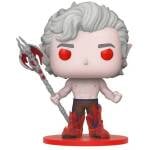 Funko Pop! Exclusive: Baldur''s Gate - Astarion Vampire Ascendant #1245 Image 2