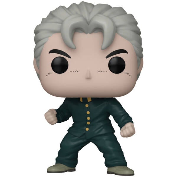 Funko Pop! JoJo's Bizarre Adventure - Koichi Hirose #2489 Image 2