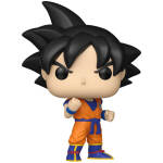 Funko Pop! Dragon Ball Z - Son Goku (Frieza Saga) #2473 Image 2