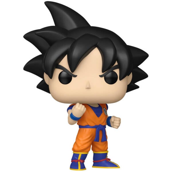 Funko Pop! Dragon Ball Z - Son Goku (Frieza Saga) #2473 Image 2