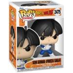 Funko Pop! Dragon Ball Z - Son Gohan (Frieza Saga) #2475 Image 1