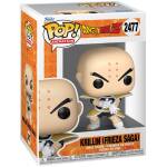 Funko Pop! Dragon Ball Z - Krillin (Frieza Saga) #2477 Image 1