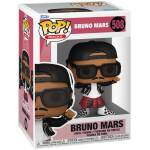 Funko Pop! Bruno Mars #508 Image 1