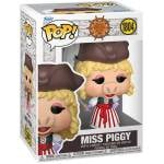 Funko Pop! Muppet Treasure Island 30 - Miss Peggy #1804 Image 1